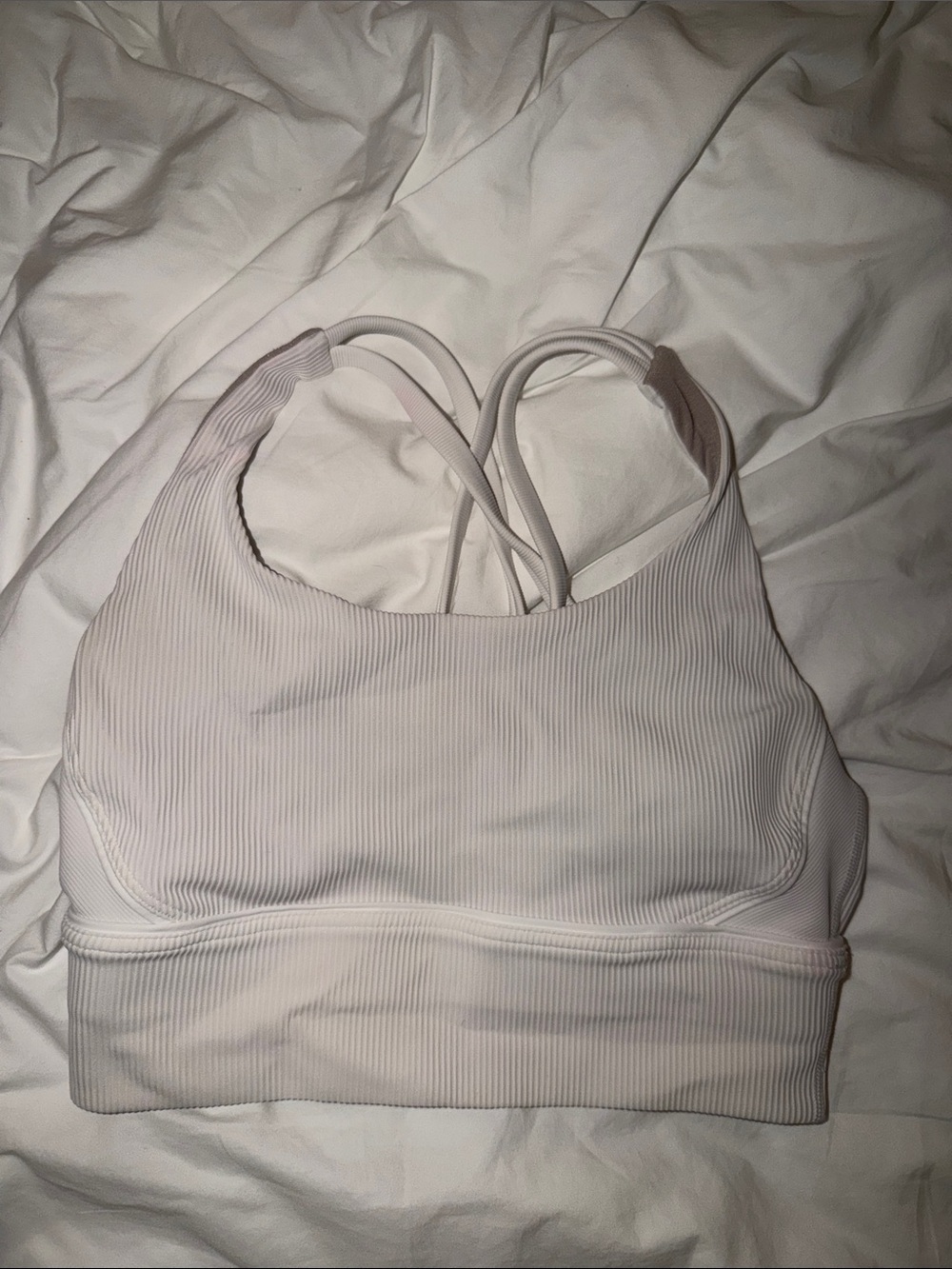 Lululemon bra size 6